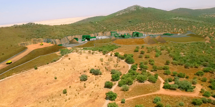 Las claves de Valdeflórez, el proyecto para la explotación de litio en Cáceres