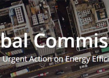 La Agencia Internacional de la Energía ha lanzado una encuesta on line para ayudar a la Comisión Global.
