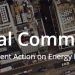 La Agencia Internacional de la Energía ha lanzado una encuesta on line para ayudar a la Comisión Global.