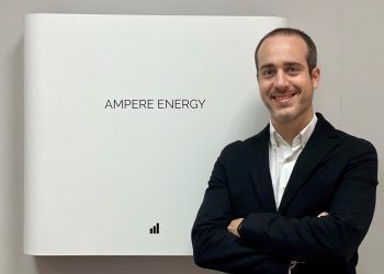 ampere energy