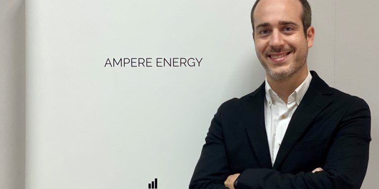 ampere energy