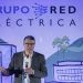 Jordi Sevilla. Red Eléctrica