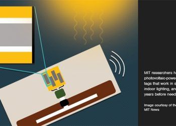 Sensores fotovoltaicos MIT.