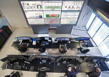 eficiencia energética en acciona