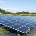 Almacenar energía solar