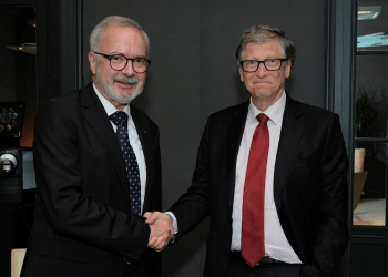 bill gates