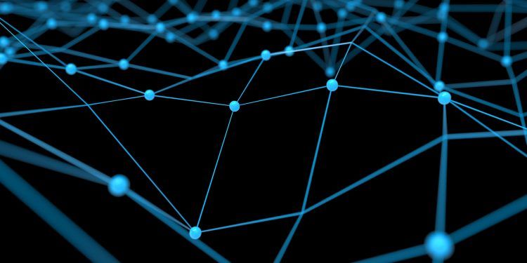 tecnología blockchain