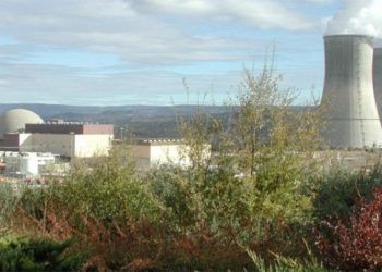 Nueva tarifa de Enresa por sus servicios a las centrales nucleares.