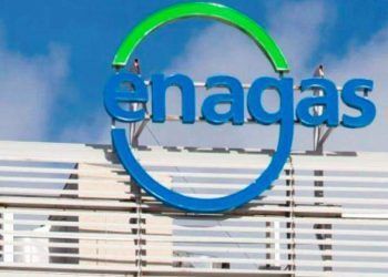 Enagás