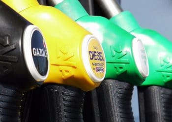 Los impuestos a los hidrocarburos son más bajos ahora que hace 20 años.