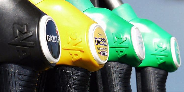 Los impuestos a los hidrocarburos son más bajos ahora que hace 20 años.