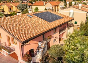 paneles solares Alpha