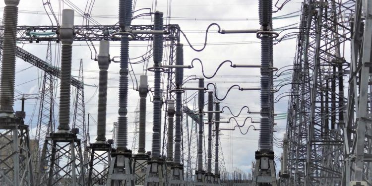 inversión de red eléctrica en las islas canarias