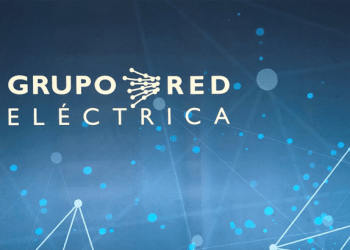 Red Eléctrica