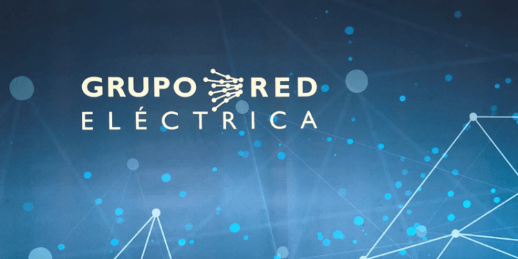 Red Eléctrica