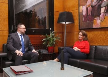 convenios de transición justa
