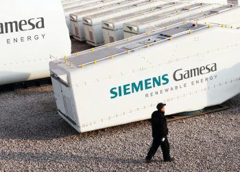 siemens gamesa 4.x