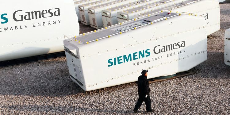 siemens gamesa 4.x