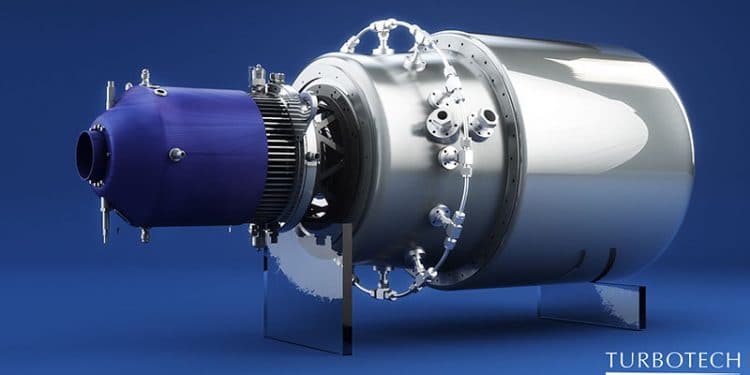 turbotech