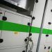 Este sistema produce aire acondicionado a partir de energía solar