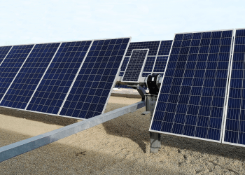 seguidor solar
