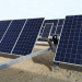 seguidor solar