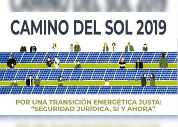 La IV edición del Camino del Sol, organizada por Anpier, acaba en Toledo con diferentes ponencias y mesas redondas.