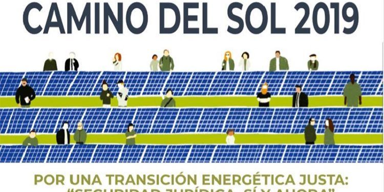 La IV edición del Camino del Sol, organizada por Anpier, acaba en Toledo con diferentes ponencias y mesas redondas.