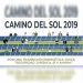 La IV edición del Camino del Sol, organizada por Anpier, acaba en Toledo con diferentes ponencias y mesas redondas.