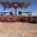 Planta termosolar Chile