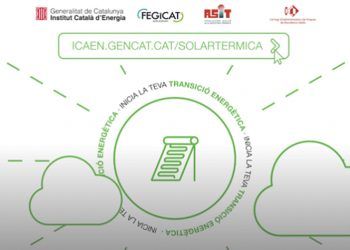 Jornada para promocionar la energía solar térmica en Cataluña