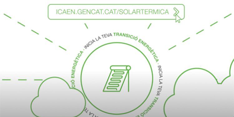 Jornada para promocionar la energía solar térmica en Cataluña