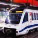 Metro de Madrid