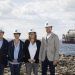cable eléctrico entre Menorca y Mallorca