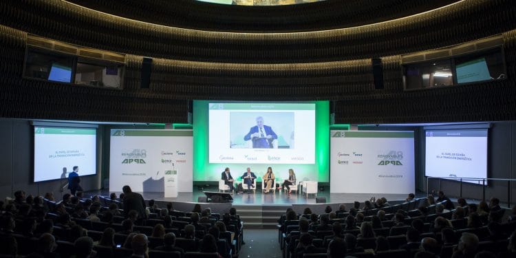 Congreso Nacional de Energías Renovables