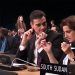 Pedro Sánchez, presidente en funciones, y Teresa Ribera, ministra para la Transición Ecológica, durante la COP24 en Polonia.