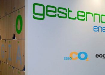 gesternova