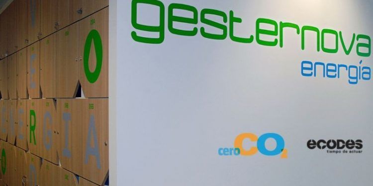 gesternova