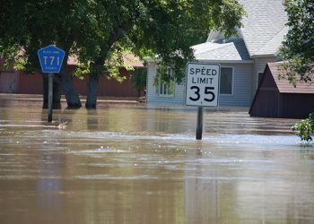 Si no tomamos medidas ante la emergencia climática, el ser humano se enfrentará a "sufrimientos indecibles", según el documento.