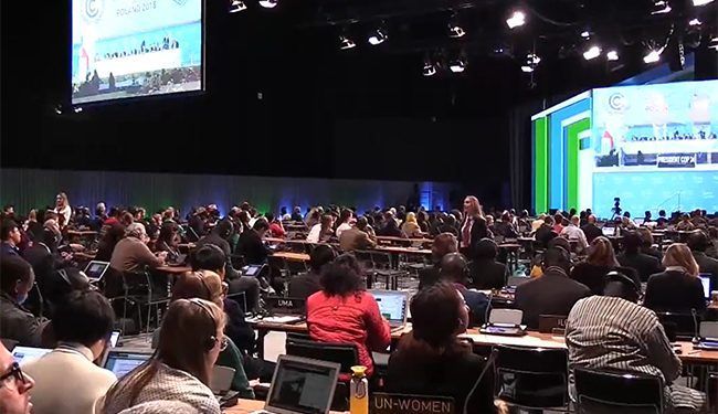 La COP25 cerrará algunos puntos que quedaron pendientes durante la pasada cumbre del clima en Polonia.