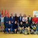 Participantes de la VI edición de los premios Emprende del Campus Iberus.