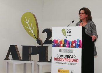 teresa ribera
