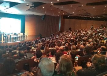 LA IV edición del Camino al Sol ha reunido en Toledo a más de 1.000 personas durante el pasado fin de semana. Foto: ANPIER.