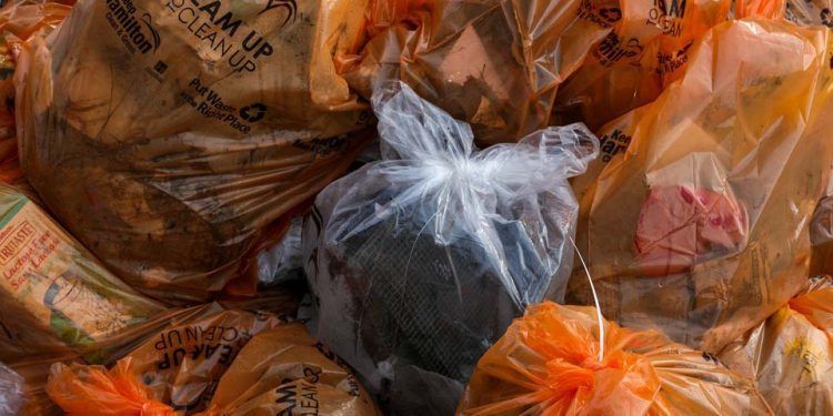 El reciclado de los plásticos de principio a fin