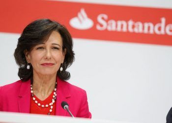 Ana Botín