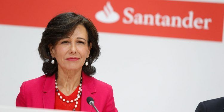 Ana Botín
