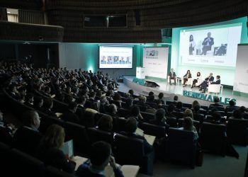 sector de las renovables