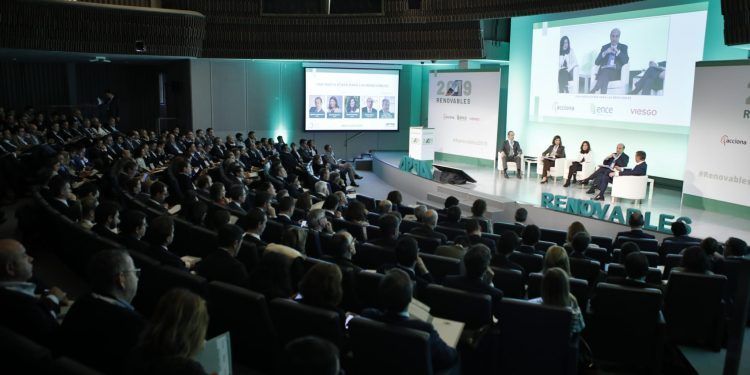 sector de las renovables