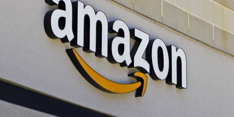 amazon