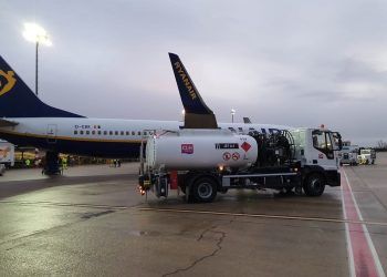 clh aviación